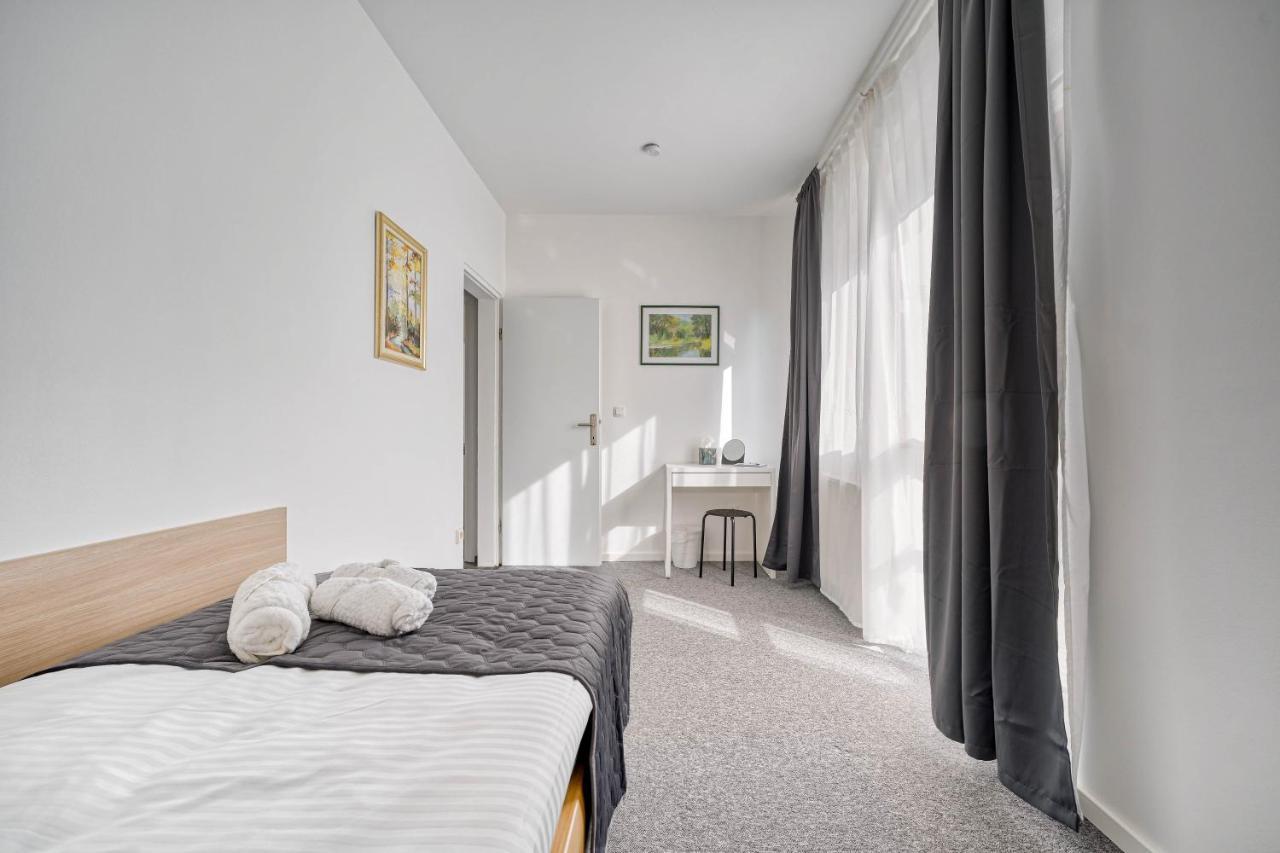 Astarea - Luxe Penthouse In Nature - Jacuzzi - Free Private Parking - Terrace & Balcony - Peace Zagreb Exteriör bild