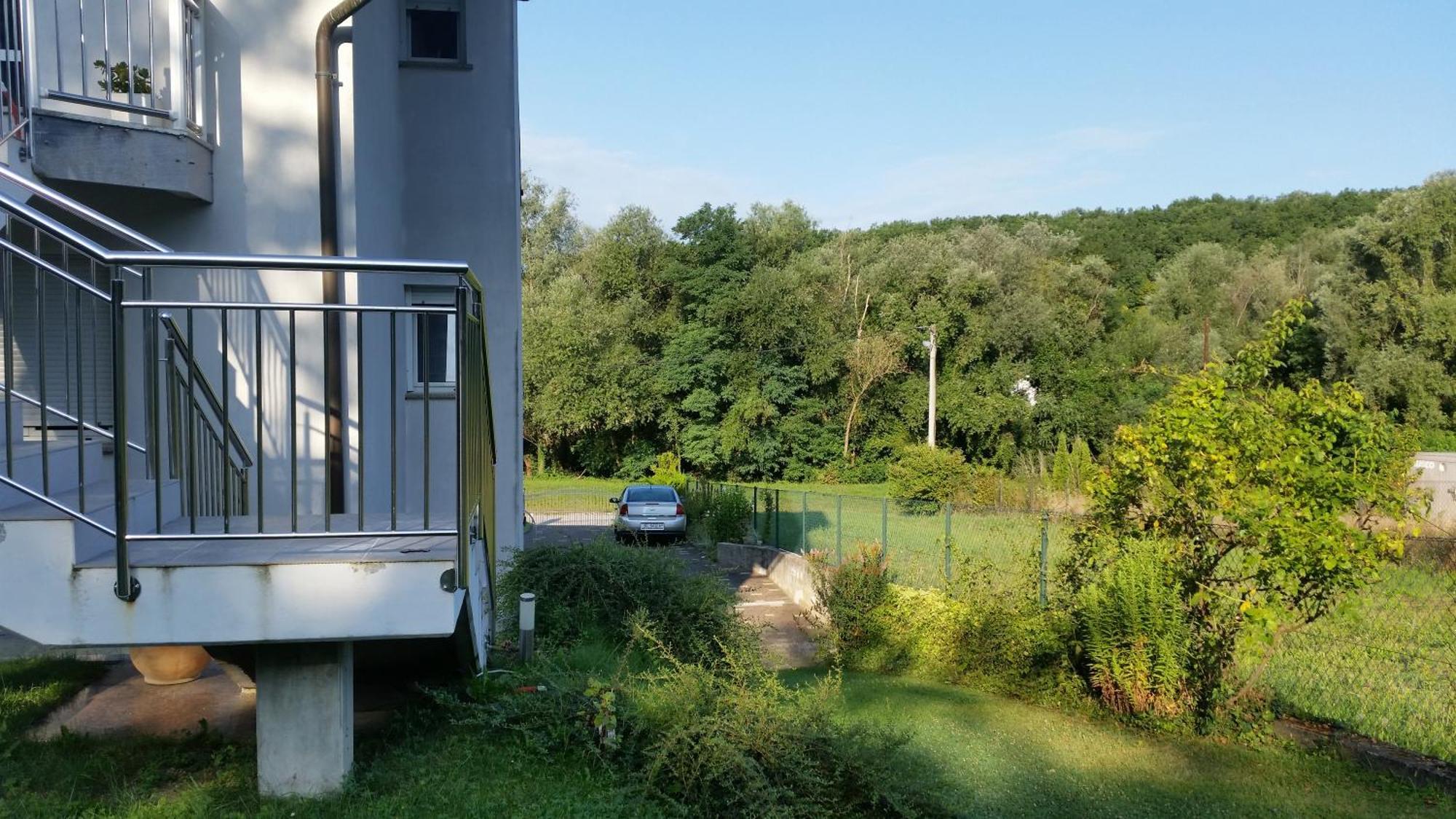 Astarea - Luxe Penthouse In Nature - Jacuzzi - Free Private Parking - Terrace & Balcony - Peace Zagreb Rum bild