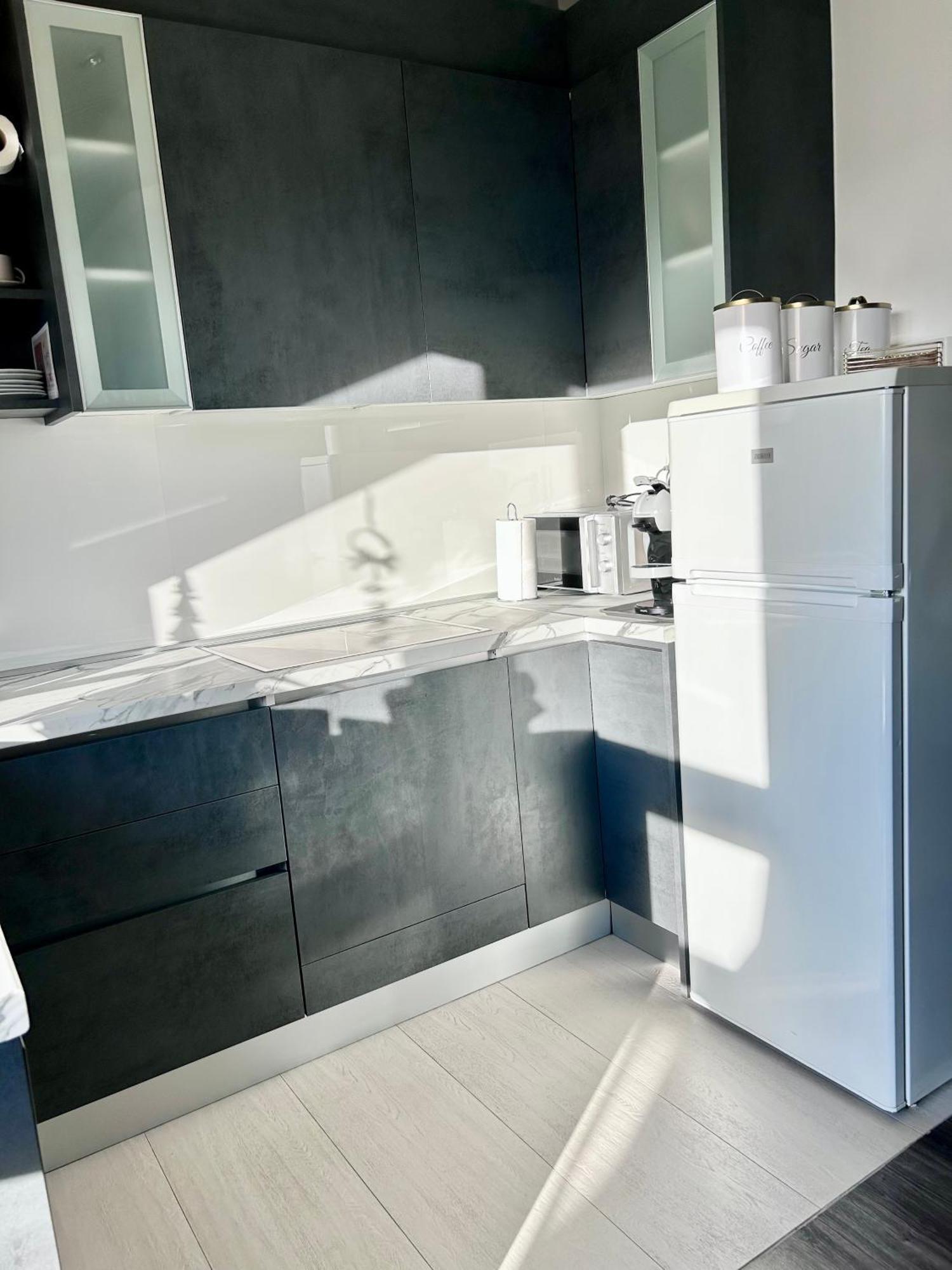 Astarea - Luxe Penthouse In Nature - Jacuzzi - Free Private Parking - Terrace & Balcony - Peace Zagreb Exteriör bild